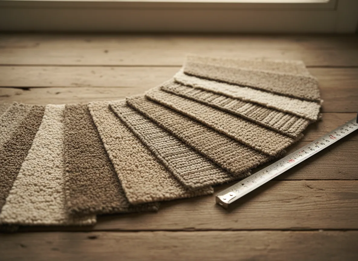 Carpet Installation Green Valley, WI FAQs
